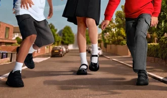 Best School Shoes