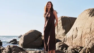 Linen Outfit Ideas