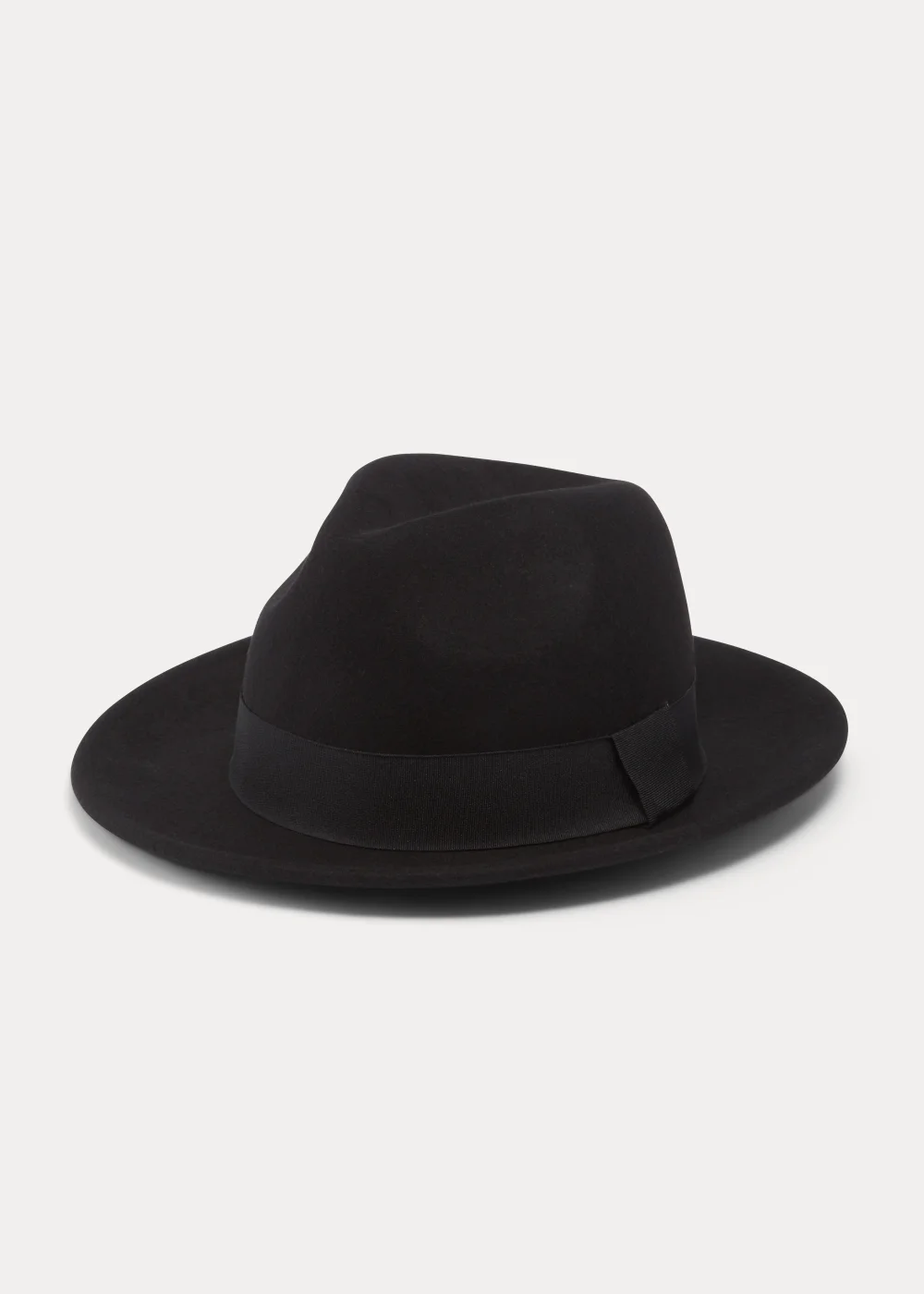 Black Fedora Image 1