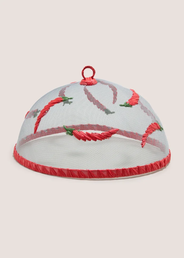Chilli Food Cover
