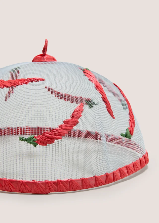 Chilli Food Cover