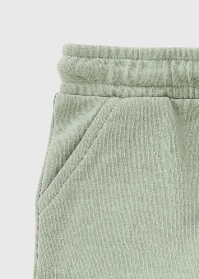 Boys Sage Jogger Shorts (1-7yrs)