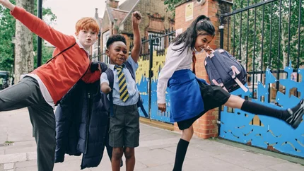 Back To School Checklist