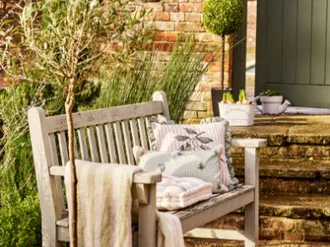 Complete Your Garden