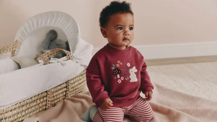 Washing Baby Clothes