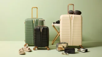 Suitcase Buying Guide